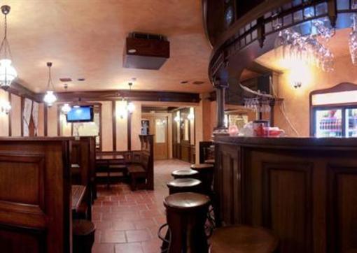 фото отеля Hotel Ozon Harghita County