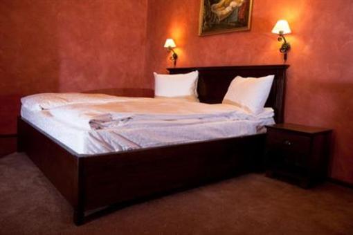 фото отеля Hotel Ozon Harghita County