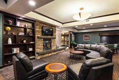 фото отеля Holiday Inn Express Hotel & Suites Butte