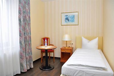 фото отеля Aktiv & Vital Hotel Thuringen