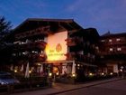 фото отеля Mitteregger Hotel Kaprun