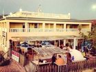 фото отеля Afrovibe Adventure Lodge