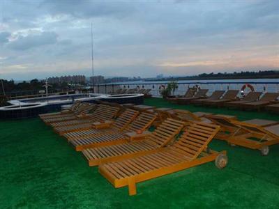 фото отеля Lady Daiana Nile Cruise Hotel