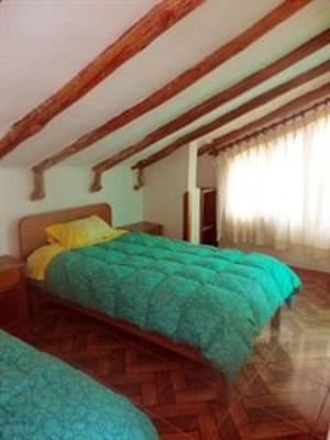 фото отеля Bright Hostel Cusco