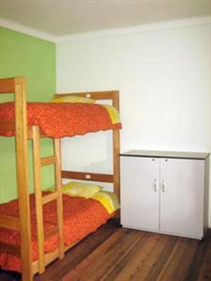 фото отеля Bright Hostel Cusco