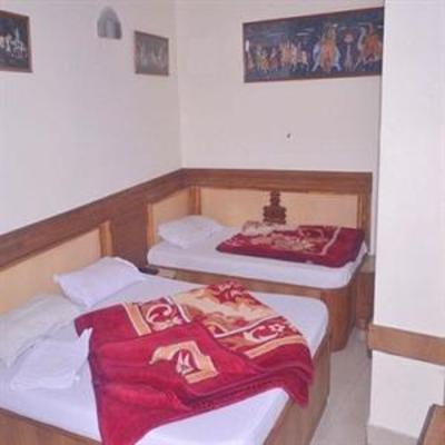 фото отеля Hotel Vin Inn