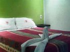 фото отеля Hotel Rio Puebla