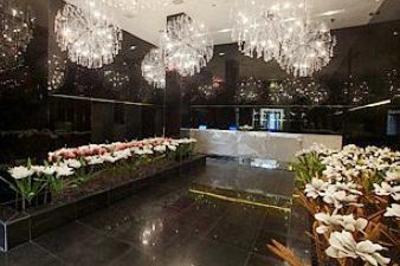 фото отеля Hengbo Hotel