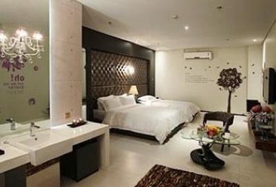 фото отеля Hengbo Hotel