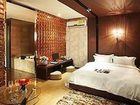 фото отеля Hengbo Hotel