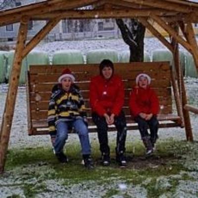 фото отеля Bauernhof Ermi