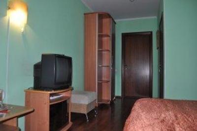 фото отеля Otel Moy gorod 1