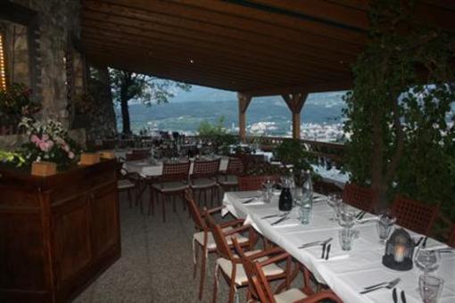 фото отеля Locanda D&D Maso Sasso