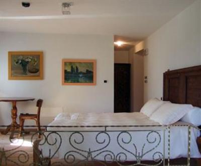 фото отеля Locanda D&D Maso Sasso