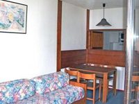 Appartement Le Chamois Blanc II