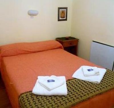 фото отеля Hotel Sudamericano