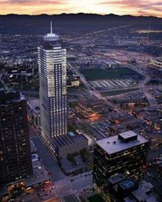 фото отеля Four Seasons Hotel Denver
