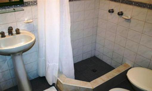 фото отеля Hosteria Dalmacia