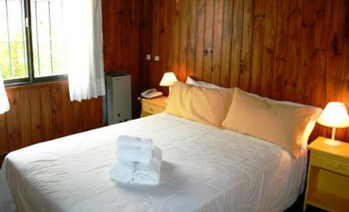 фото отеля Hosteria Dalmacia