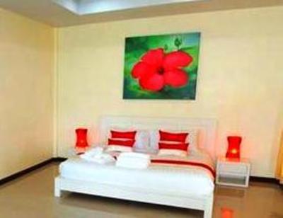 фото отеля Sahwan Boutique Resort & Spa