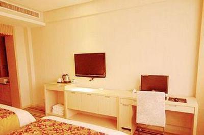 фото отеля Jinsheng Business Hotel