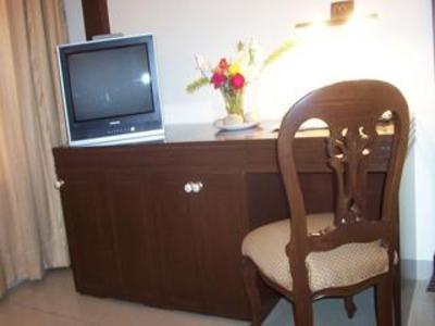 фото отеля Hotel Allahabad Regency