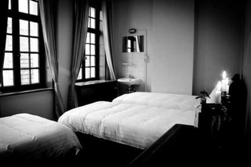 фото отеля Passage Hotel and Hostel Bruges