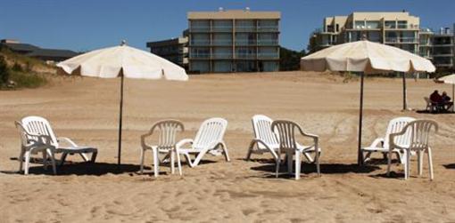 фото отеля Sea View Carilo