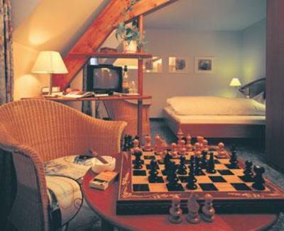 фото отеля Hotel-Restaurant Kaiserstühler Hof
