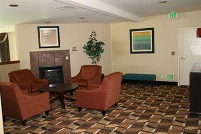 фото отеля Hampton Inn & Suites Denver Tech Center