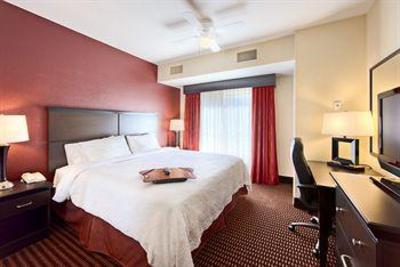 фото отеля Hampton Inn & Suites Denver Tech Center
