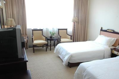 фото отеля King Land Hotel