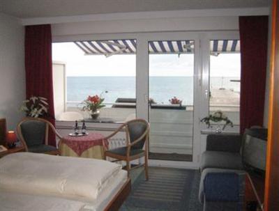 фото отеля Seehotel
