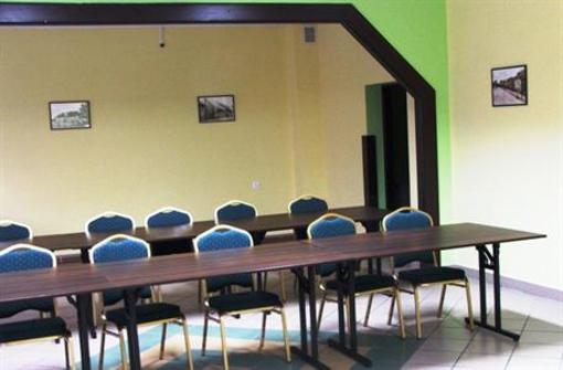 фото отеля Hotelik Goldap