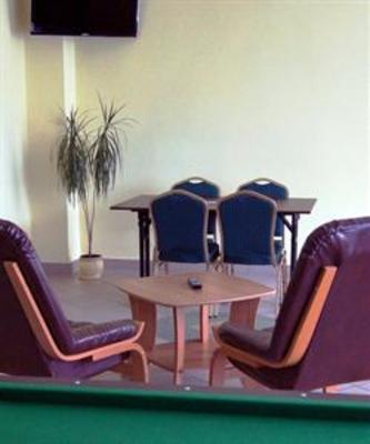 фото отеля Hotelik Goldap