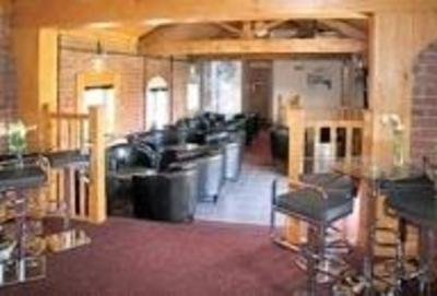 фото отеля The White Hart Inn Redditch