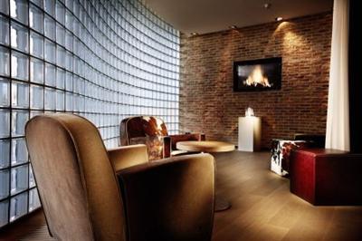 фото отеля Penta Hotel Kassel