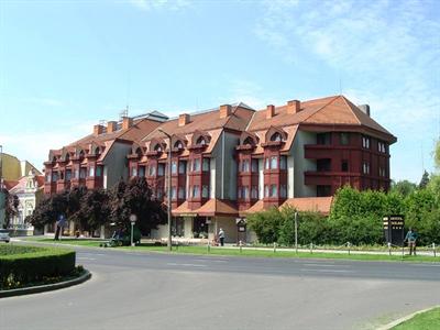 фото отеля Hotel Solar