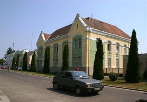 фото отеля Hotel Solar