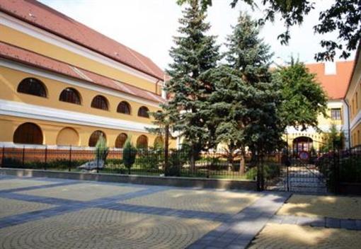 фото отеля Hotel Solar