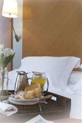 фото отеля Silken Hotel Juan de Austria