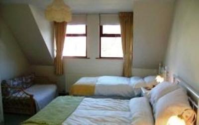 фото отеля Narrow Gauge B&B