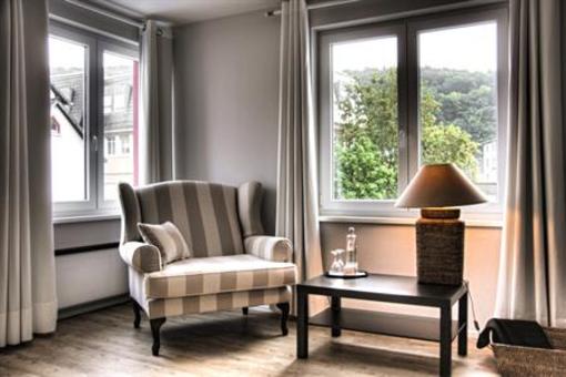 фото отеля Hotel Oranien Dillenburg