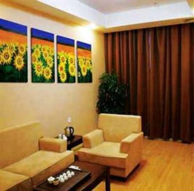 фото отеля Xinmingyuan Hotel