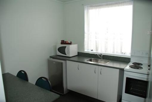фото отеля Charlton Motel