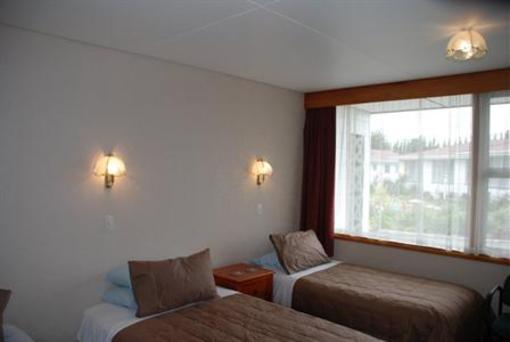фото отеля Charlton Motel