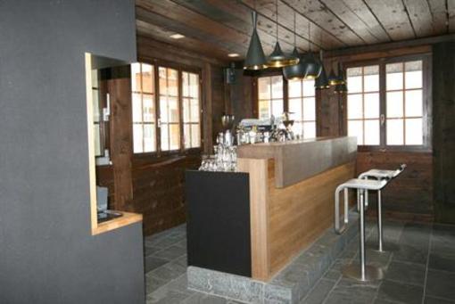 фото отеля Baeren Restaurant & Rooms