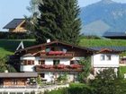 фото отеля Ferienhaus Joel Fieberbrunn