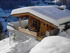 фото отеля Ferienhaus Joel Fieberbrunn