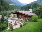 фото отеля Ferienhaus Joel Fieberbrunn
